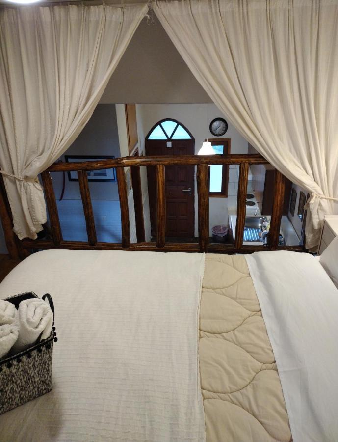 Villa Olga Studios Nea Skioni Exterior foto