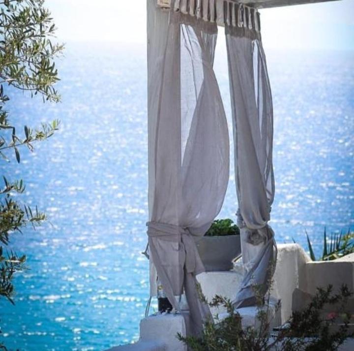 Villa Olga Studios Nea Skioni Exterior foto