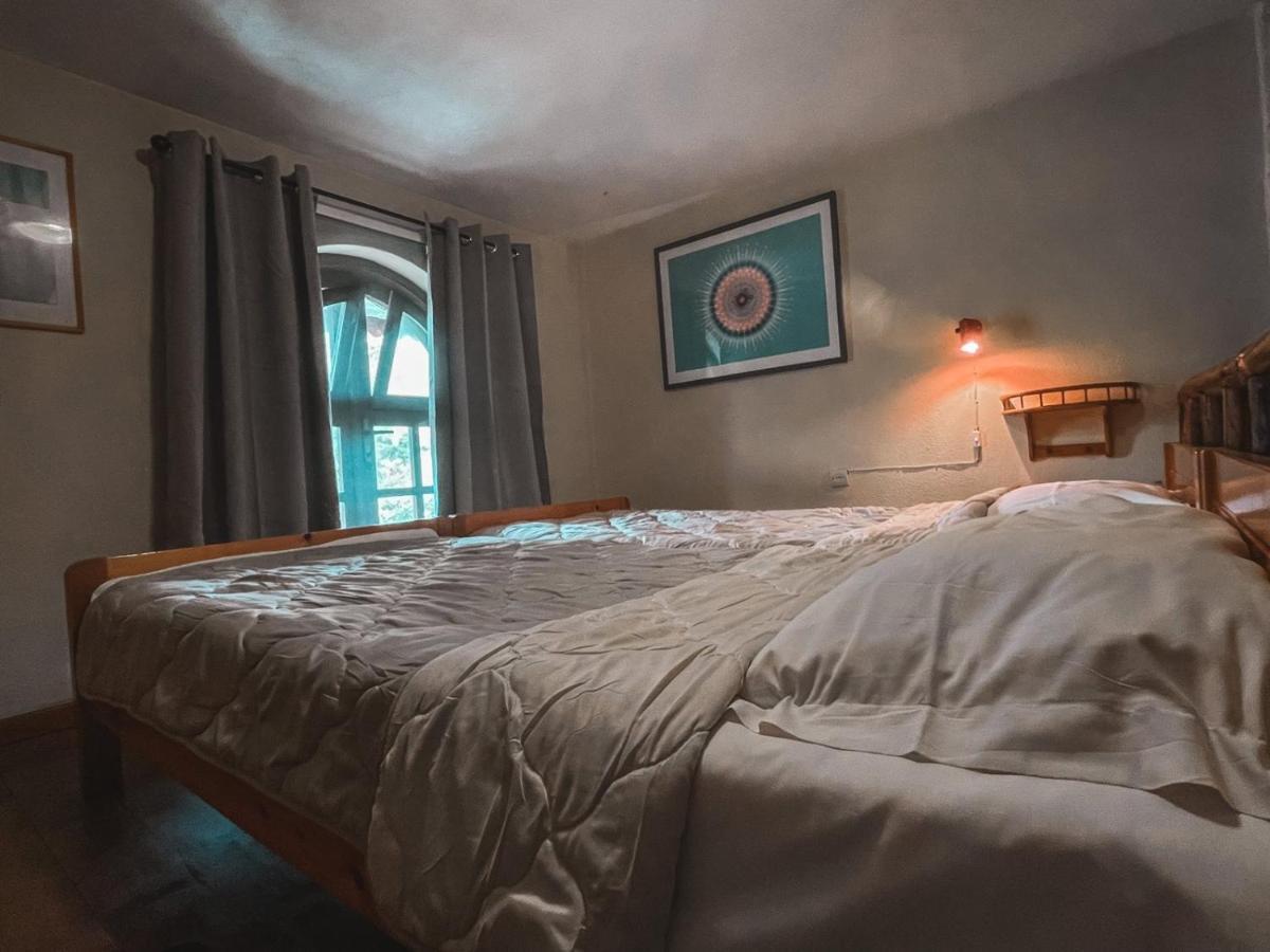 Villa Olga Studios Nea Skioni Exterior foto