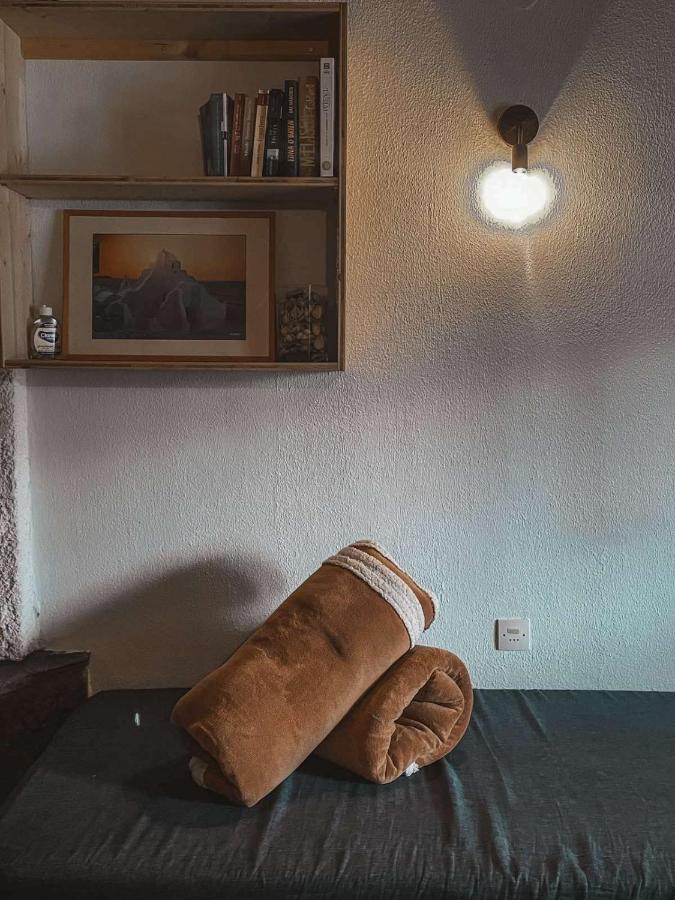 Villa Olga Studios Nea Skioni Exterior foto