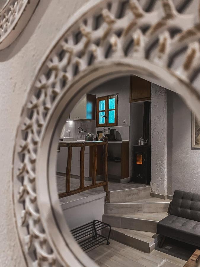 Villa Olga Studios Nea Skioni Exterior foto