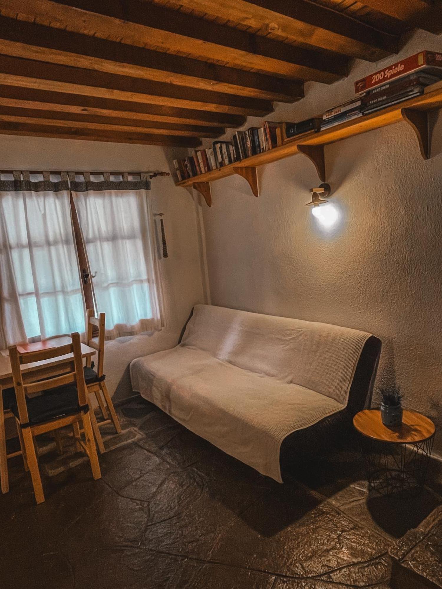 Villa Olga Studios Nea Skioni Exterior foto